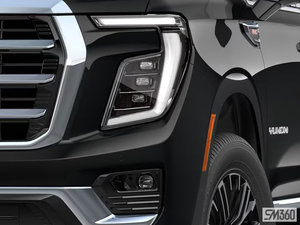 GMC Yukon XL Élévation 2025 - photo 4