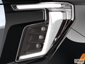 GMC Yukon XL Élévation 2025 - photo 5