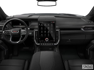 GMC Yukon XL Élévation 2025 - photo 10