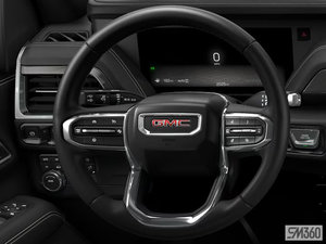 GMC Yukon XL Élévation 2025 - photo 11