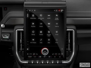 GMC Yukon XL Élévation 2025 - photo 12