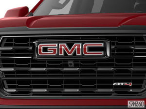 GMC Yukon AT4 2025 - photo 3