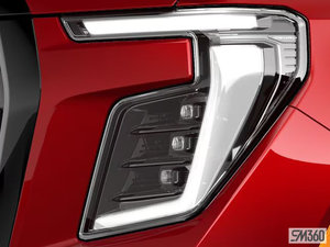 GMC Yukon AT4 2025 - photo 5