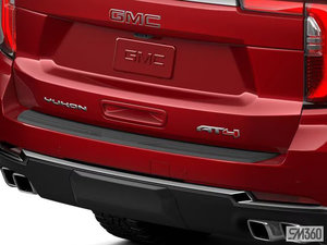 GMC Yukon AT4 2025 - photo 8
