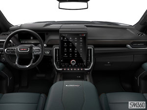 GMC Yukon AT4 2025 - photo 10