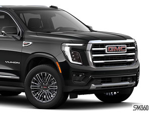 GMC Yukon Élévation 2025 - photo 2