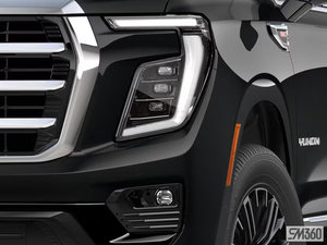 GMC Yukon Élévation 2025 - photo 4