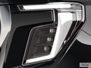 GMC Yukon Élévation 2025 - photo 5