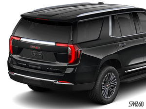GMC Yukon Élévation 2025 - photo 7