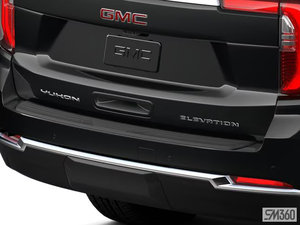 GMC Yukon Élévation 2025 - photo 8