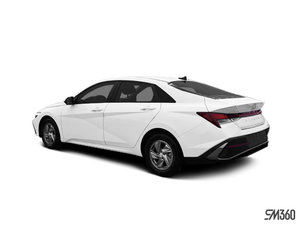 Hyundai Elantra Essential 2025 - photo 3