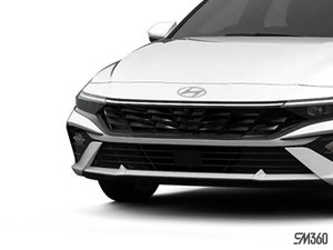 Hyundai Elantra Essential 2025 - photo 5