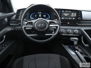 Hyundai Elantra Essential 2025 - photo 8