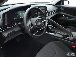 Hyundai Elantra Essential 2025 - photo 9