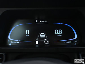 Hyundai Elantra Essential 2025 - photo 10