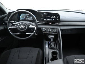 Hyundai Elantra Essential 2025 - photo 12