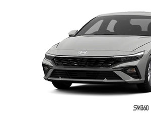 Hyundai Elantra Preferred 2025 - photo 5