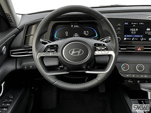 Hyundai Elantra Preferred 2025 - photo 6