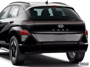 Hyundai KONA Electric Pref w/ Ultimate Pkg 2025 - photo 1