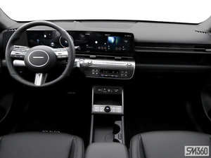 Hyundai KONA Electric Pref w/ Ultimate Pkg 2025 - photo 3