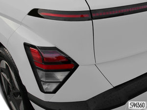 Hyundai KONA Electric Preferred 2025 - photo 2