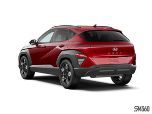 Hyundai Kona Preferred 2025 - photo 2