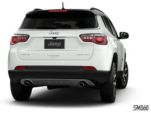 Jeep Compass Limited 2025 - photo 1