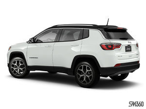 Jeep Compass Limited 2025 - photo 2