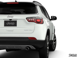 Jeep Compass Limited 2025 - photo 4