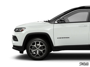 Jeep Compass Limited 2025 - photo 5