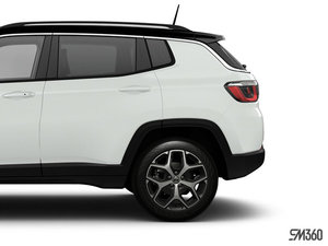 Jeep Compass Limited 2025 - photo 6