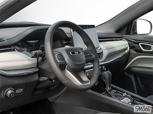 Jeep Compass Limited 2025 - photo 7