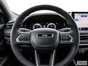 Jeep Compass Trailhawk Elite 2025 - photo 10
