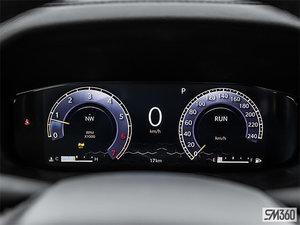 Jeep Compass Trailhawk Elite 2025 - photo 11