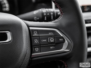 Jeep Compass Trailhawk Elite 2025 - photo 12
