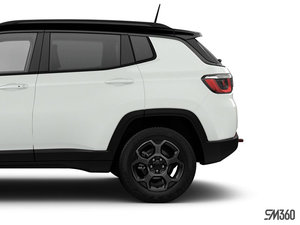 Jeep Compass Trailhawk 2025 - photo 6