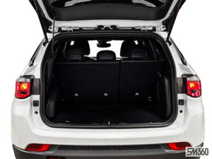 Jeep Compass Trailhawk 2025 - photo 10