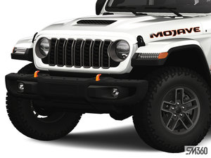 Jeep Gladiator Mojave X 2025 - photo 2