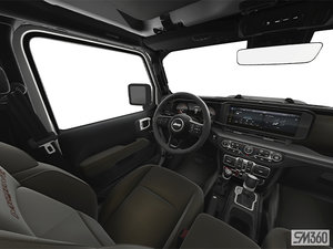 Jeep Gladiator Mojave X 2025 - photo 5