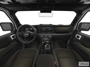 Jeep Gladiator Mojave X 2025 - photo 6