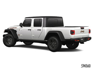 Jeep Gladiator Mojave 2025 - photo 1