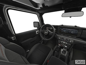 Jeep Gladiator Mojave 2025 - photo 5