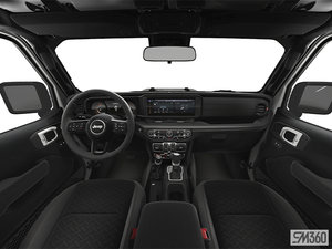 Jeep Gladiator Mojave 2025 - photo 6