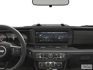 Jeep Gladiator Mojave 2025 - photo 10