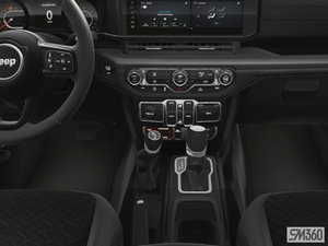 Jeep Gladiator Mojave 2025 - photo 11