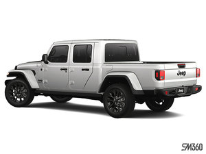 Jeep Gladiator Nighthawk 2025 - photo 2