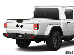 Jeep Gladiator Nighthawk 2025 - photo 7