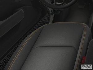 Jeep Gladiator Nighthawk 2025 - photo 11