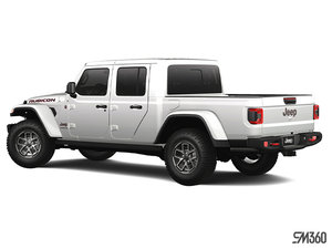Jeep Gladiator Rubicon X 2025 - photo 1