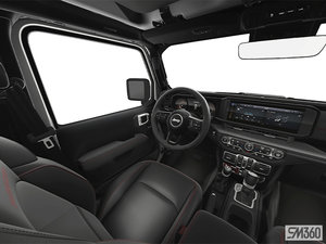 Jeep Gladiator Rubicon X 2025 - photo 5
